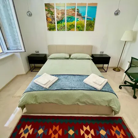 Apartment Heart Luxury In Centro Storico Chiavari