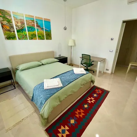Heart Luxury In Centro Storico Apartment Chiavari