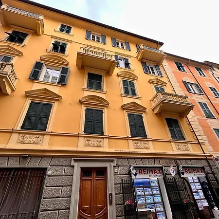Apartment Heart Luxury In Centro Storico *