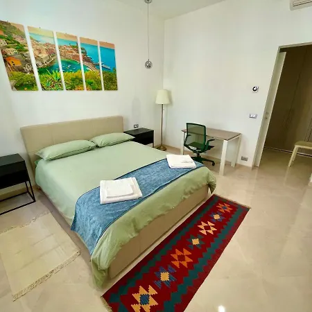 Heart Luxury In Centro Storico Apartamento Chiavari